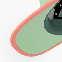 CIELE - GOCap - Field - IconicBar - Pistachio - Silver Pine